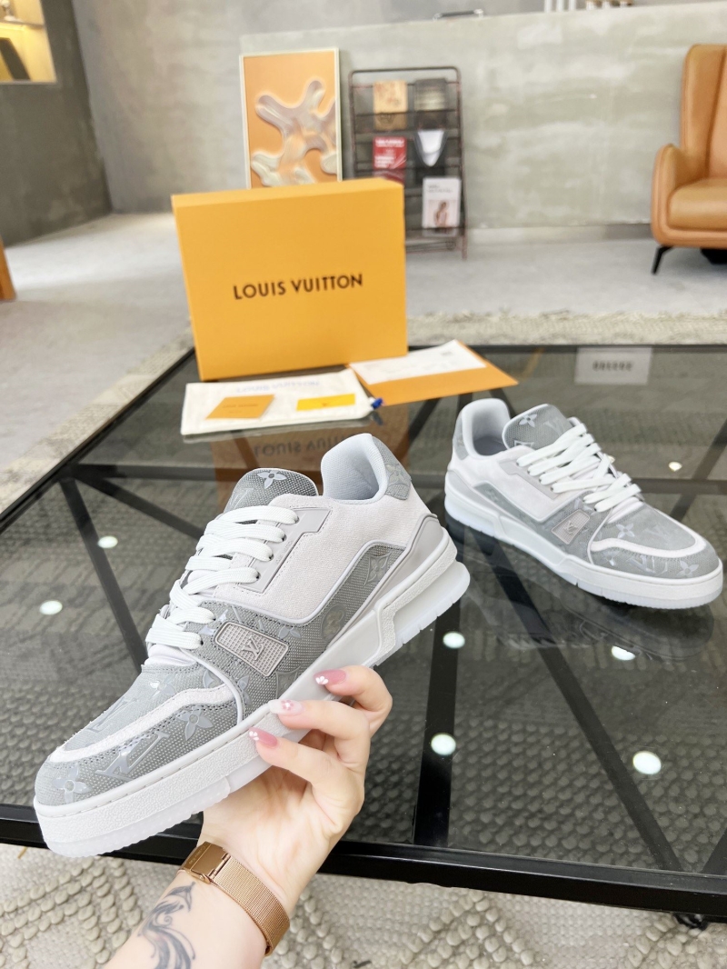 LV Casual Shoes